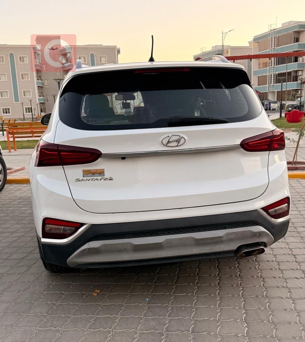 هیوندای سەنتافی